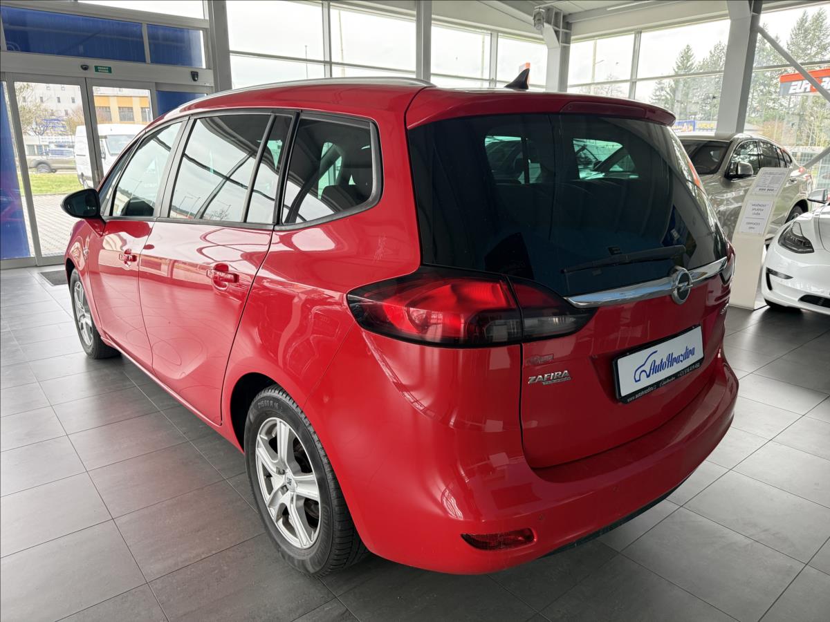 opel-zafira-2-0-96kw-serviska-2-sada-alu - 3
