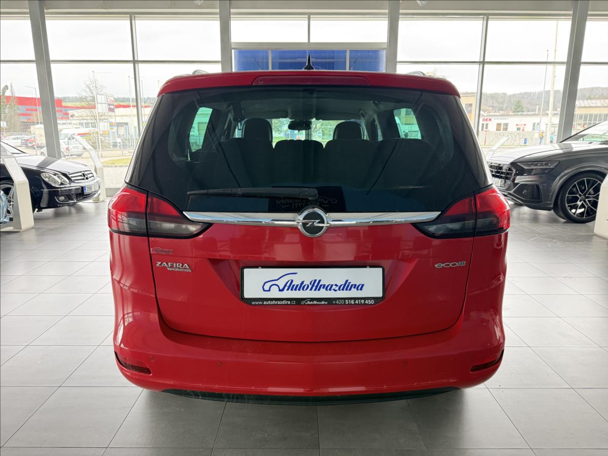opel-zafira-2-0-96kw-serviska-2-sada-alu - 4
