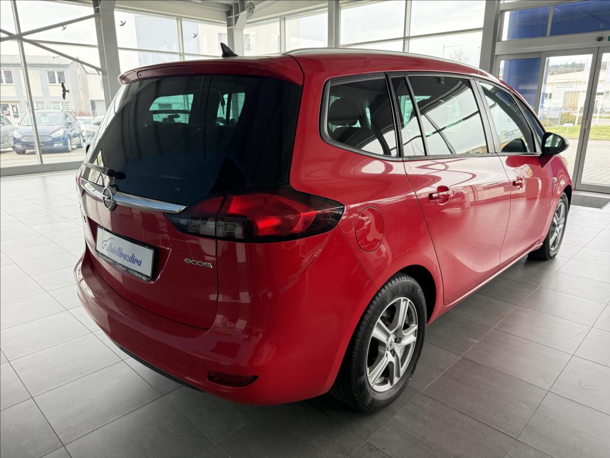 opel-zafira-2-0-96kw-serviska-2-sada-alu - 5