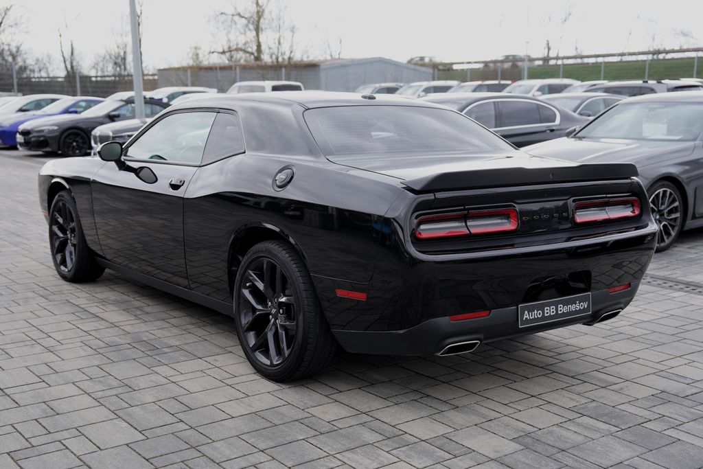 dodge-challenger-3-6-v6-automat-kuze-xenony - 3