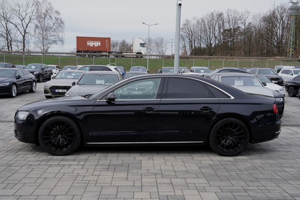 audi-a8-3-0-tfsi-quattro-tiptr-290-ps - 2