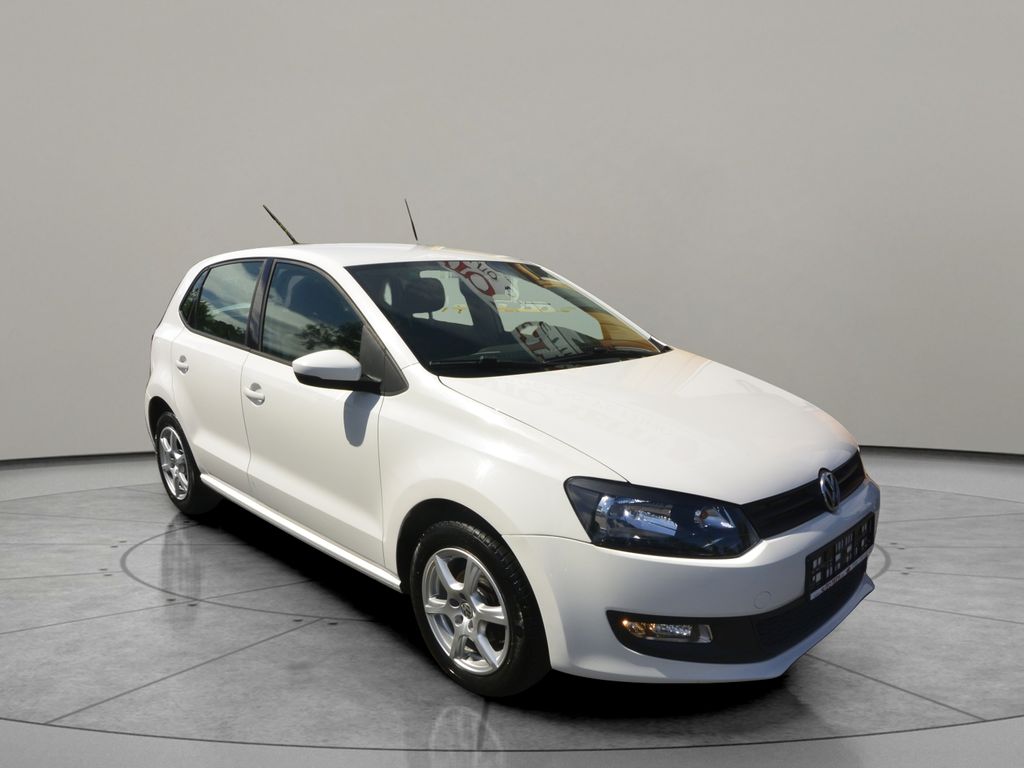 volkswagen-polo-1-2tsi-66kw-navi-klima - 2