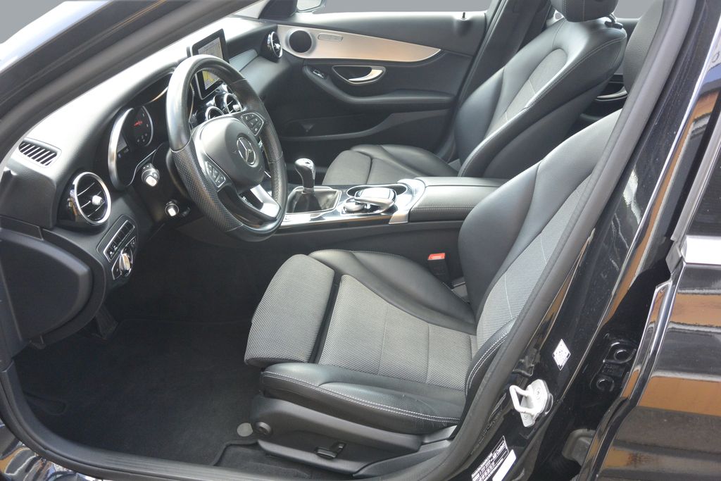 mercedes-benz-tridy-c-c200d-avantgarde - 7