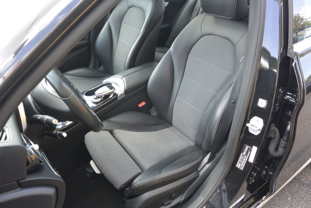 mercedes-benz-tridy-c-c200d-avantgarde - 9