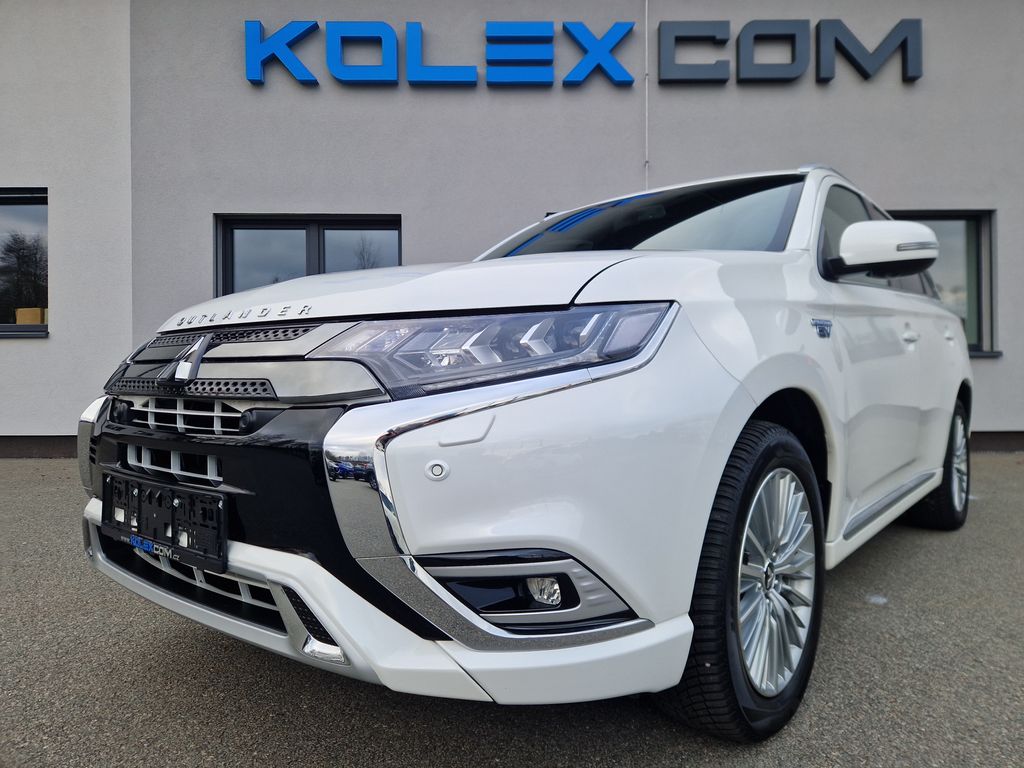 mitsubishi-outlander-2-4-phev-4x4 - 7
