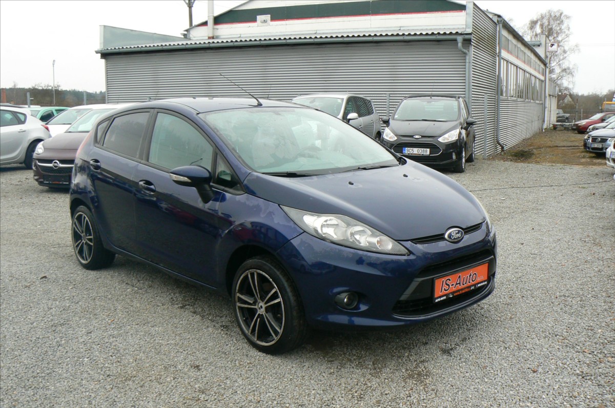 ford-fiesta-1-4-tdci - 1