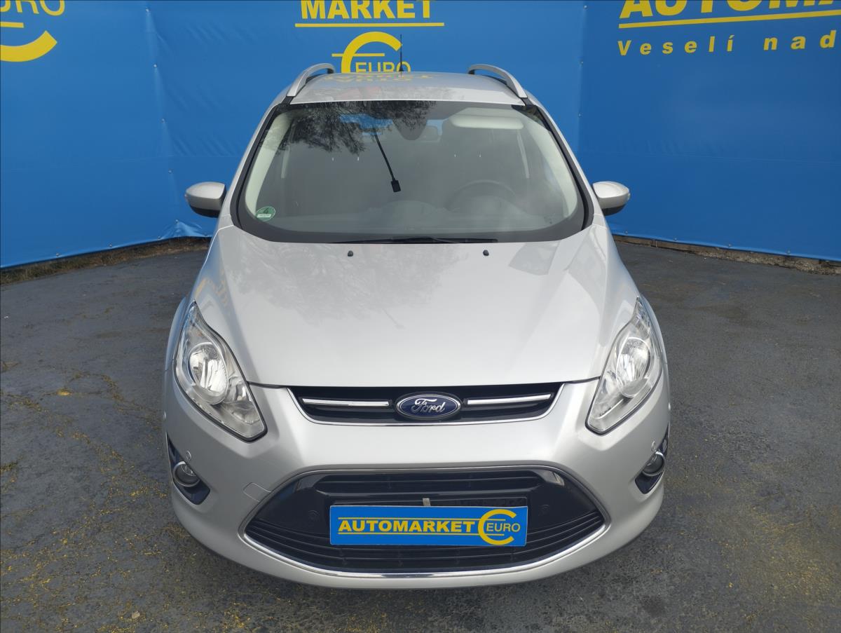 ford-grand-c-max-2-0-tdci-85kw-automat - 1
