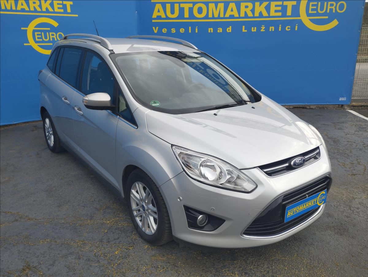 ford-grand-c-max-2-0-tdci-85kw-automat - 2