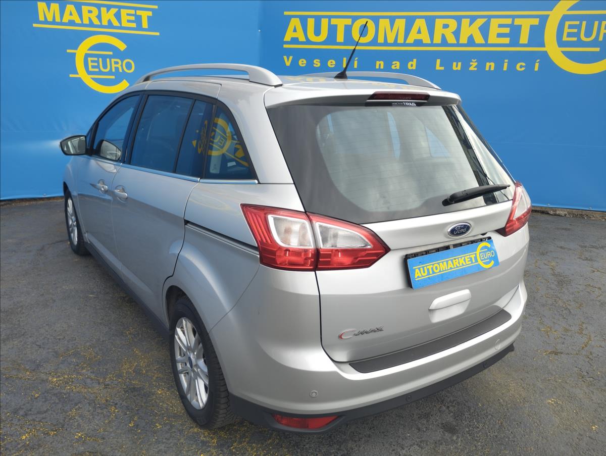 ford-grand-c-max-2-0-tdci-85kw-automat - 5
