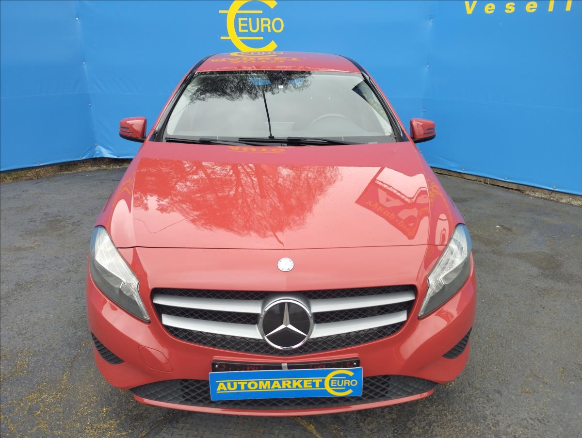 mercedes-benz-tridy-a-1-5-cdi-66kw-automat - 1