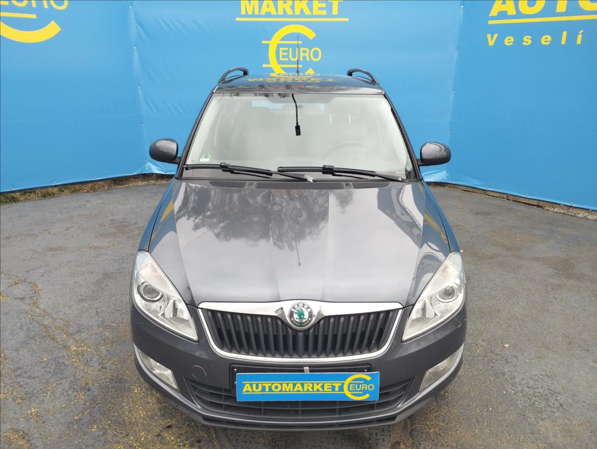 skoda-fabia-1-2-tsi-77kw - 1