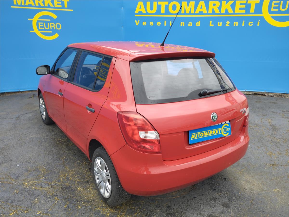 skoda-fabia-1-2 - 5