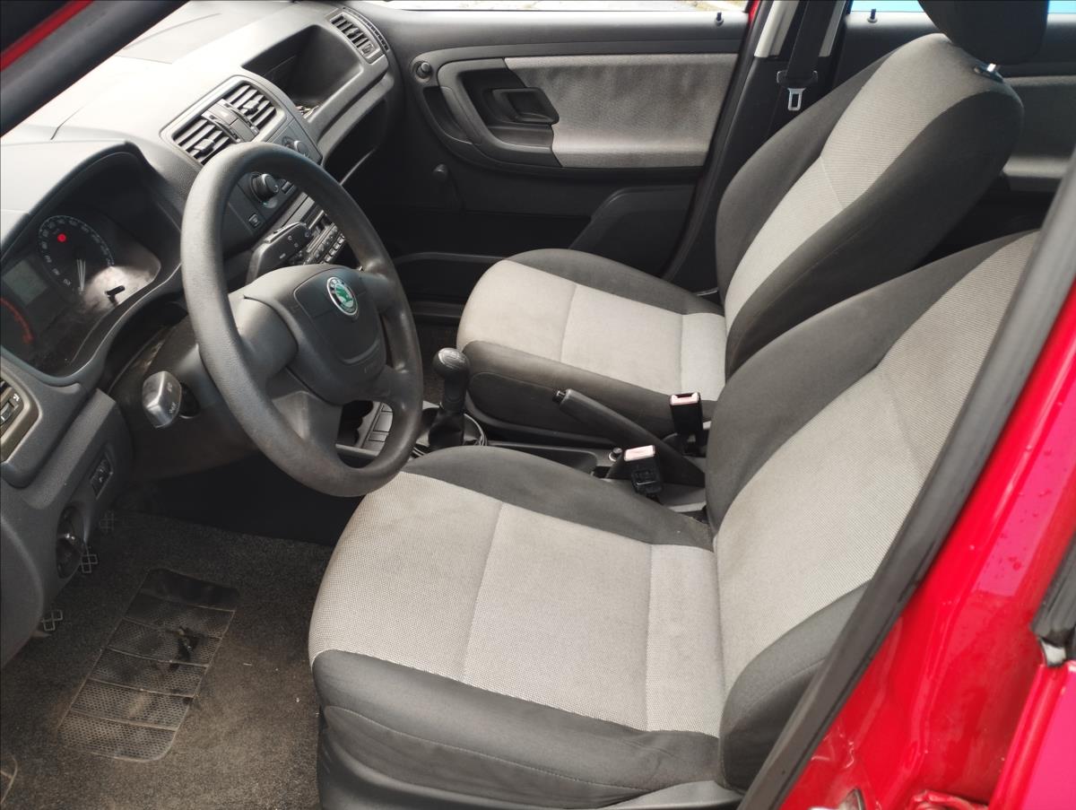 skoda-fabia-1-2 - 6