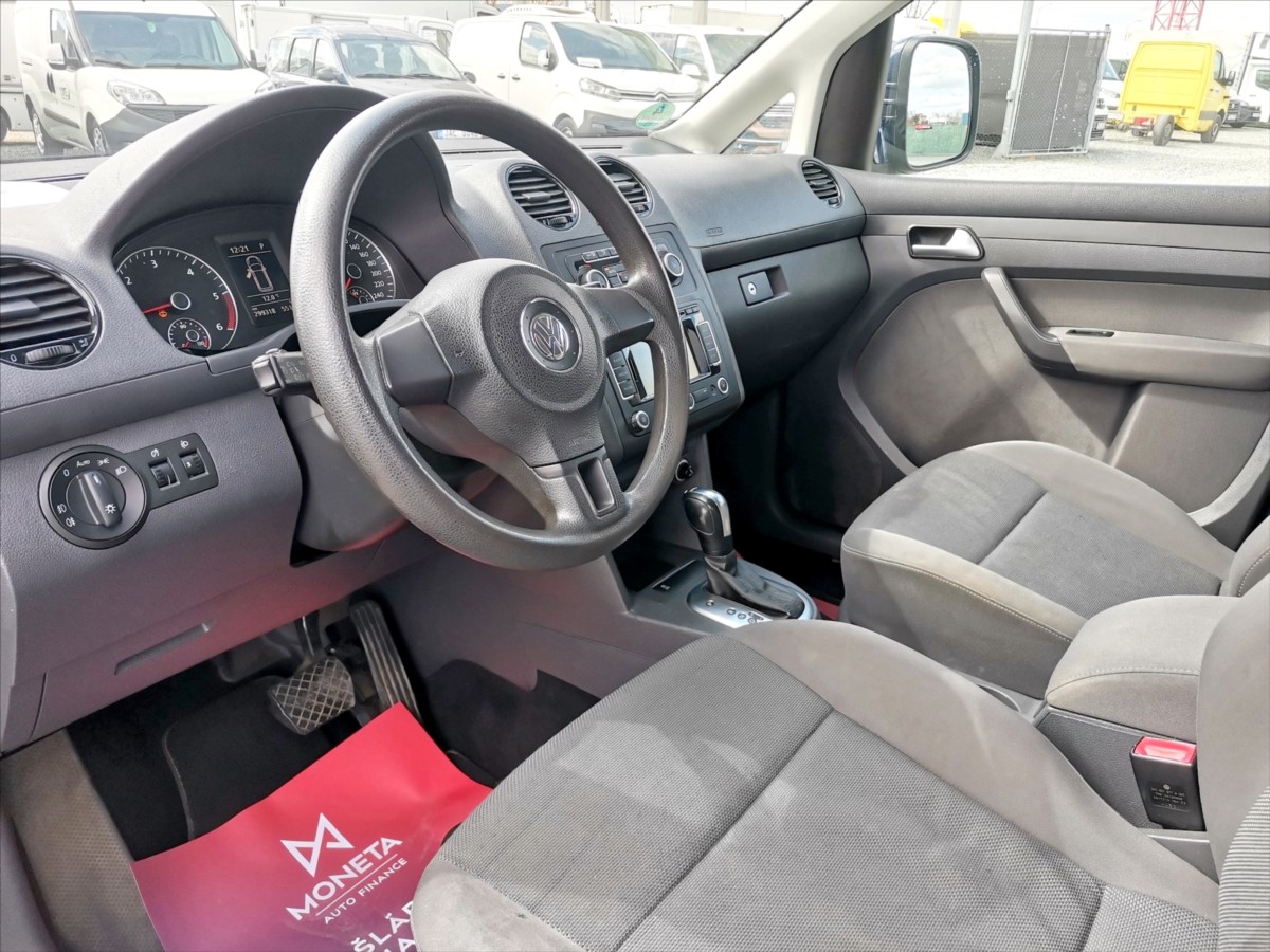 volkswagen-caddy-1-6tdi-dsg-maxi-7mist-klima - 5