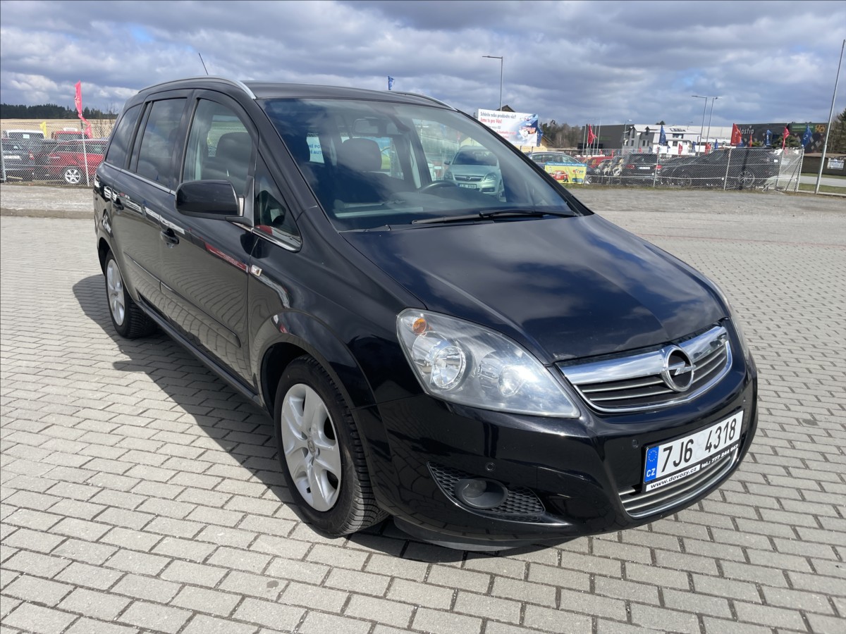 opel-zafira-1-6-i-16v-85kw-7mist-tazne-top-stav - 5
