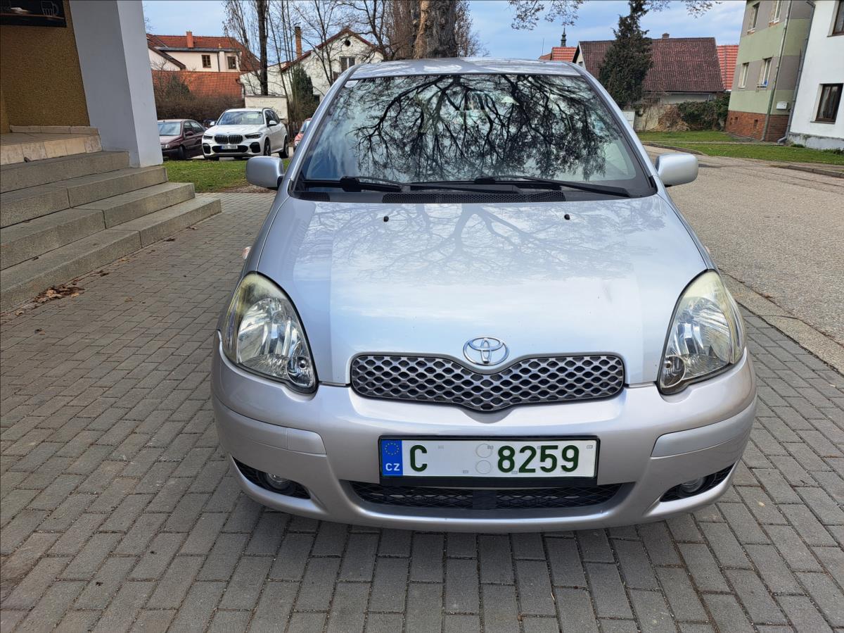 toyota-yaris-1-4-d-4d - 2