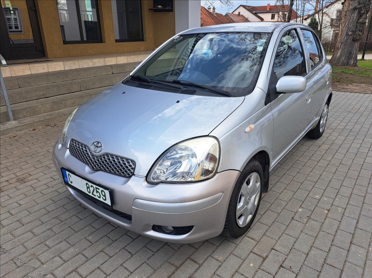 toyota-yaris-1-4-d-4d - 3