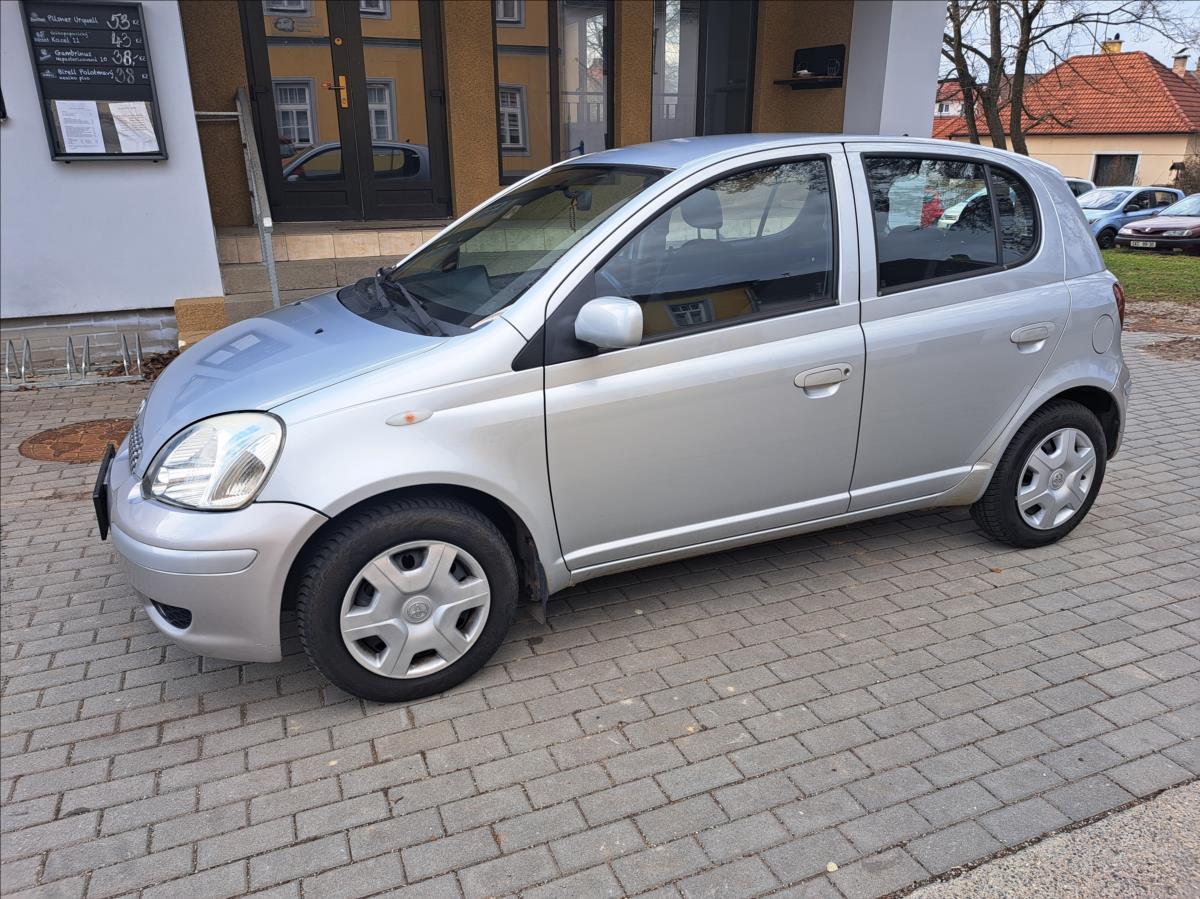 toyota-yaris-1-4-d-4d - 4