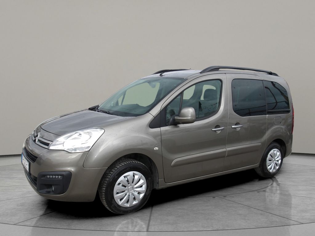 citroen-berlingo-1-6hdi-cr-1-maj-21-dph - 1