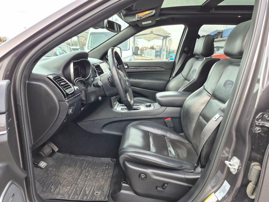 jeep-grand-cherokee-3-0-crd-4wd-overland - 4