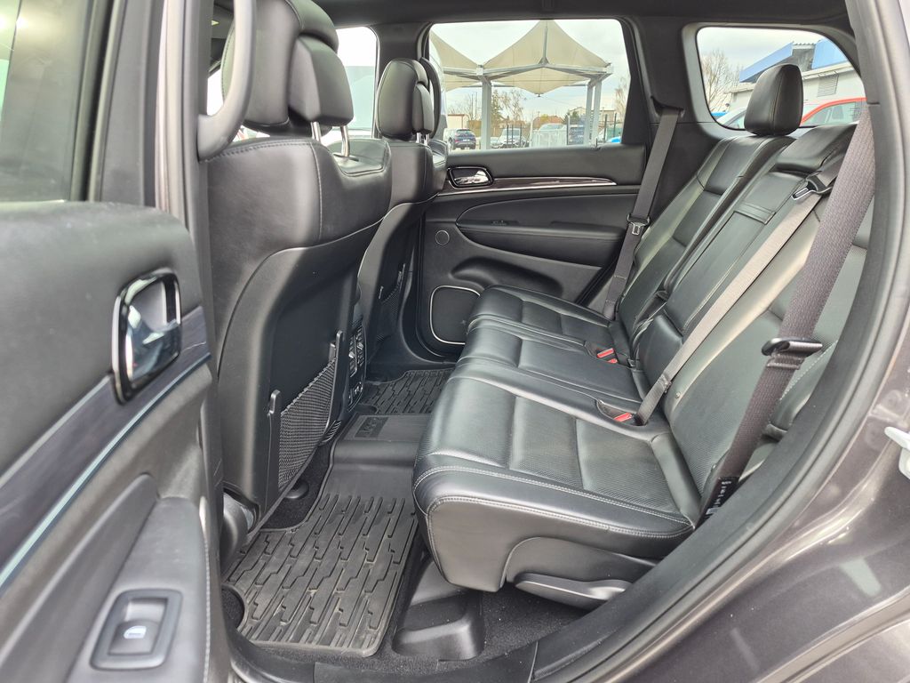 jeep-grand-cherokee-3-0-crd-4wd-overland - 5