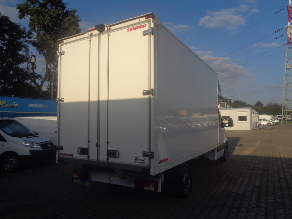 mercedes-benz-sprinter-2-2-cdi-316-skrin-spani-klima-serviska - 7