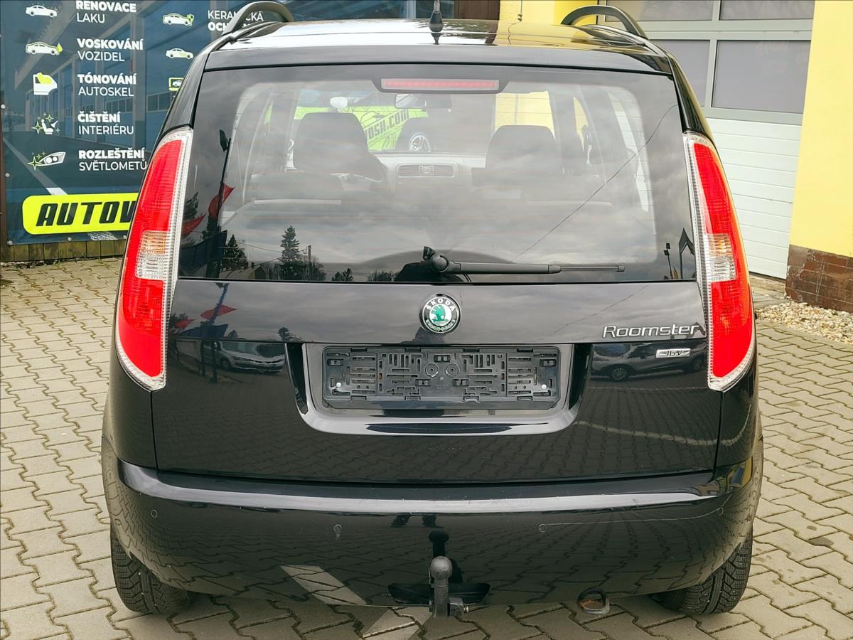 skoda-roomster-1-4-i-16v-serv-knizka-rozvody - 7