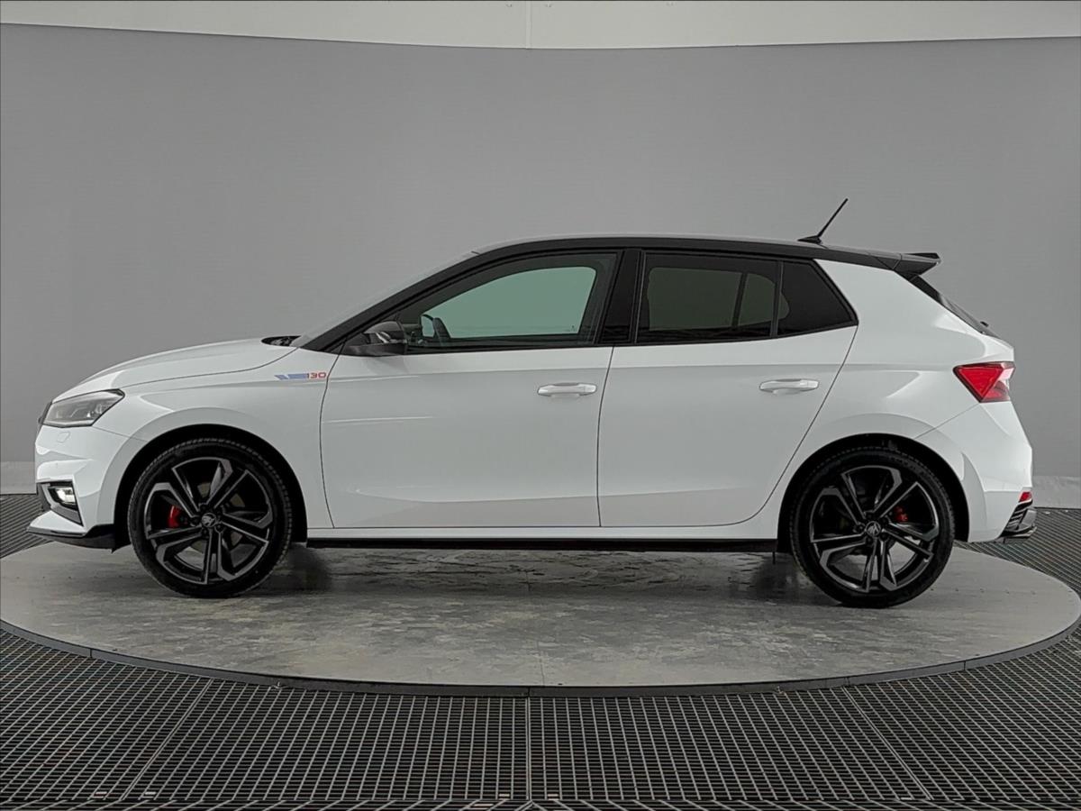 skoda-fabia-1-5-tsi-edice-130-dsg - 2