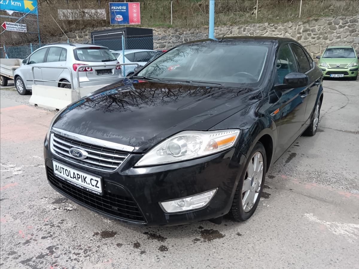 ford-mondeo-2-0-tdci-limited-edition - 2