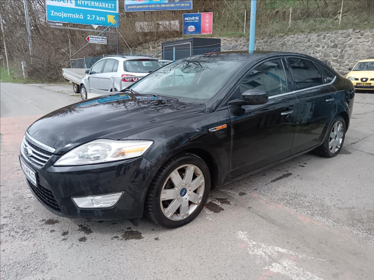 ford-mondeo-2-0-tdci-limited-edition - 3