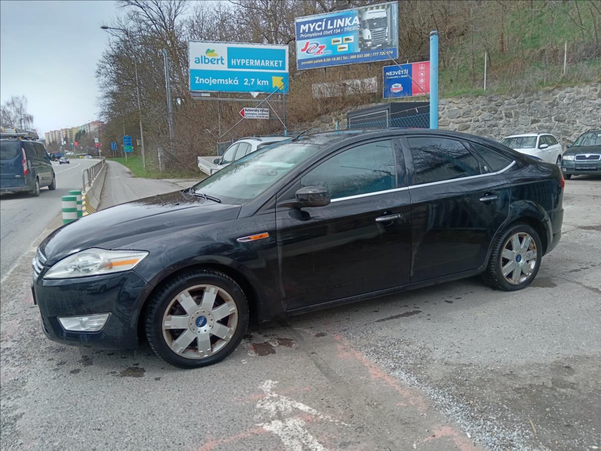 ford-mondeo-2-0-tdci-limited-edition - 4