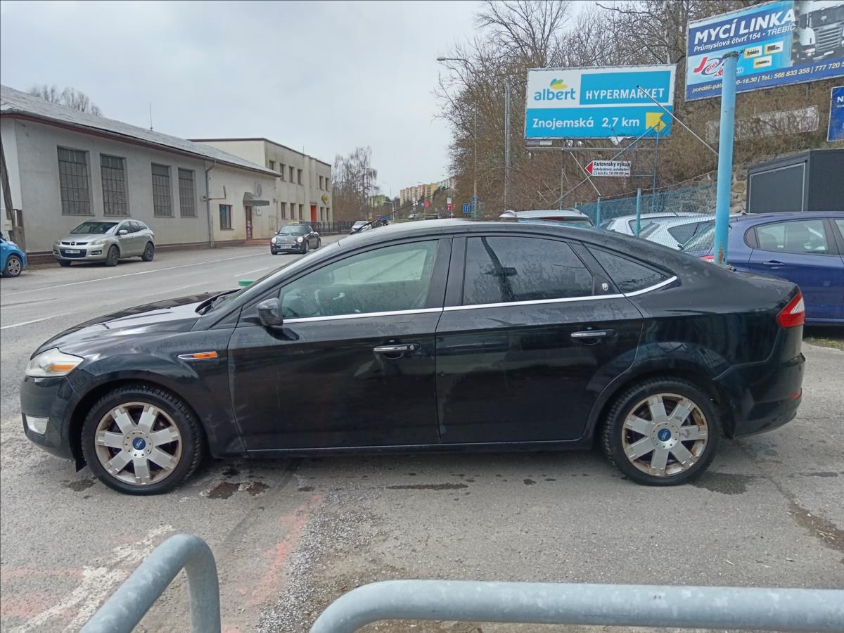 ford-mondeo-2-0-tdci-limited-edition - 5