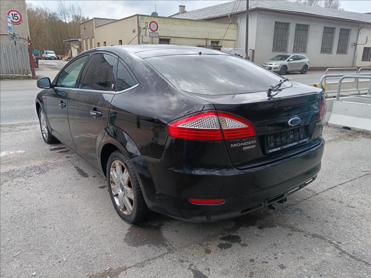 ford-mondeo-2-0-tdci-limited-edition - 6