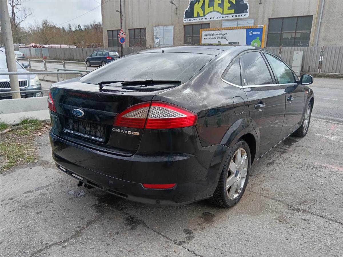 ford-mondeo-2-0-tdci-limited-edition - 8
