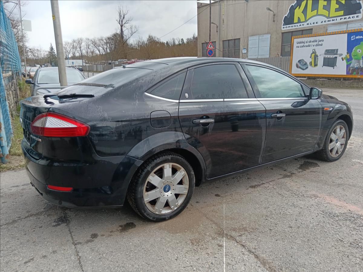 ford-mondeo-2-0-tdci-limited-edition - 9