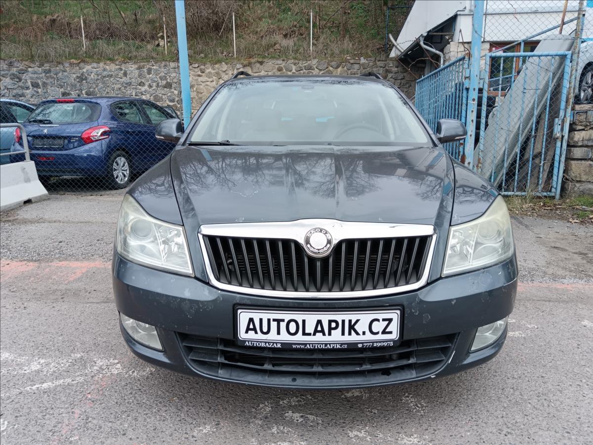 skoda-octavia-2-0-tdi-cr-elegance - 1