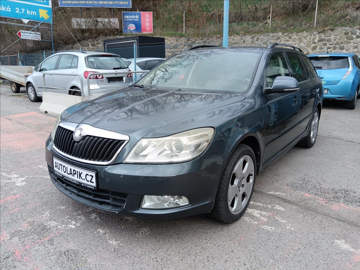 skoda-octavia-2-0-tdi-cr-elegance - 2