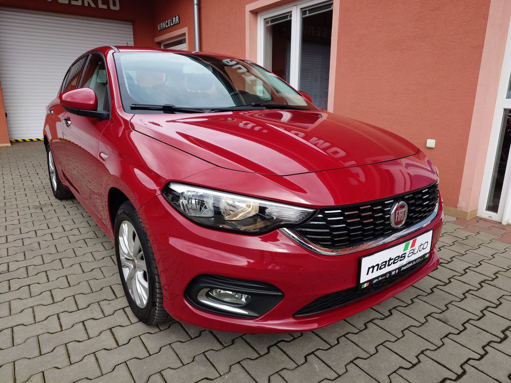 fiat-tipo-1-6-jtdm-easy-88-kw - 3