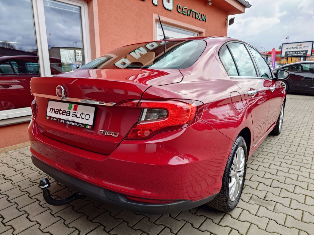 fiat-tipo-1-6-jtdm-easy-88-kw - 5