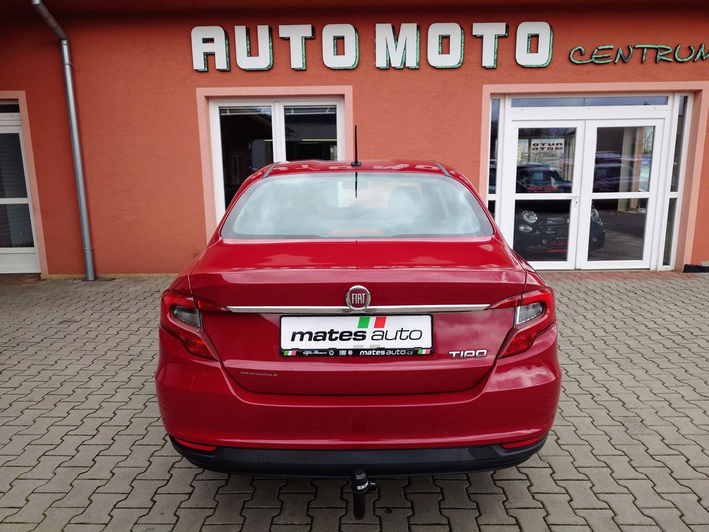 fiat-tipo-1-6-jtdm-easy-88-kw - 7