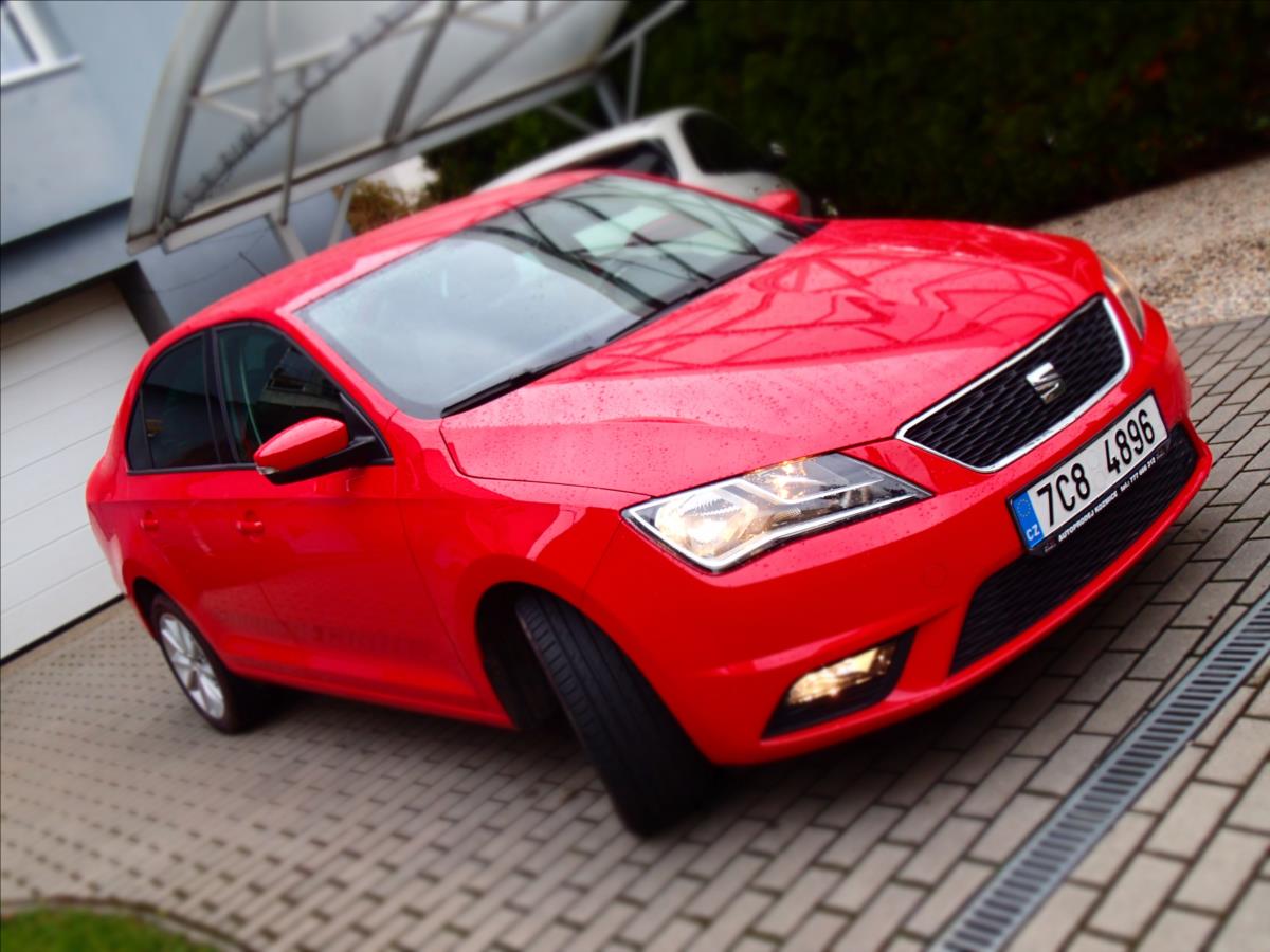 seat-toledo-1-2-tsi-cr-klima-tempomat - 2