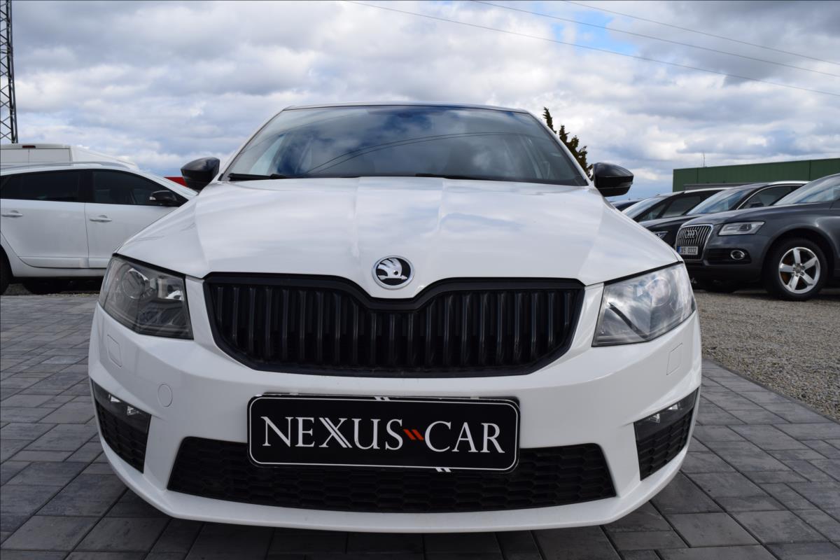 skoda-octavia-2-0-tdi-135kw-rs-po-rozvodech - 1
