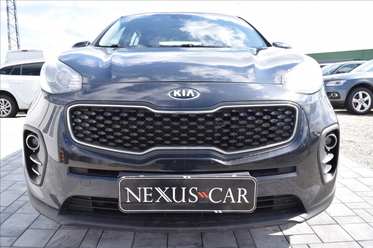 kia-sportage-1-7-crdi-85kw-po-rozvodech-stk - 1