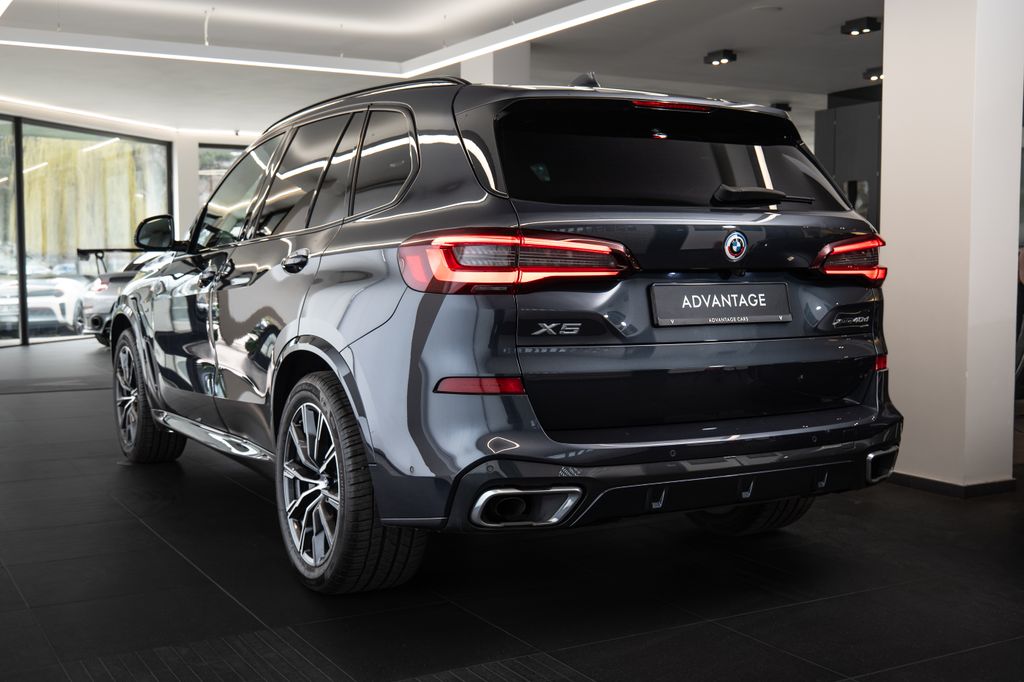bmw-x5-xdrive40d-vzduch-ventilovana-v - 3