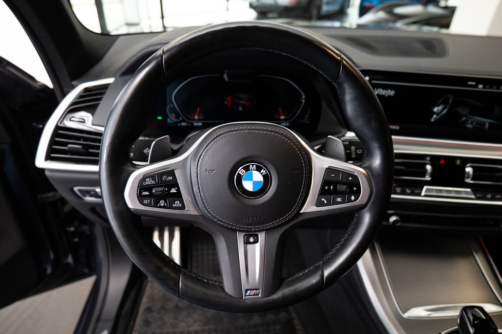 bmw-x5-xdrive40d-vzduch-ventilovana-v - 5