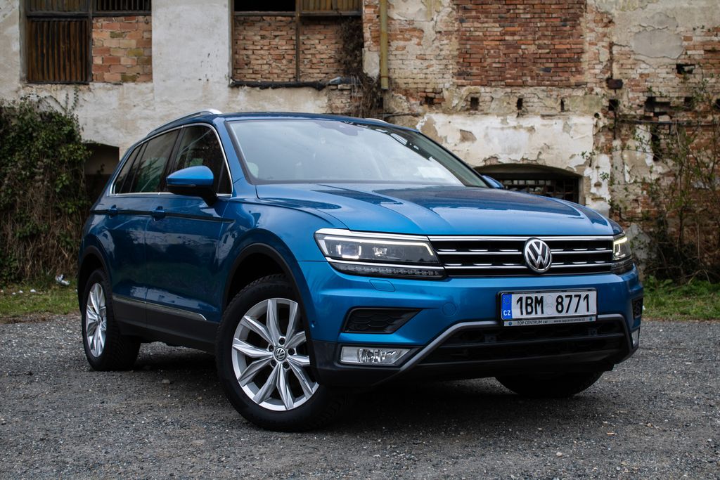 volkswagen-tiguan - 2