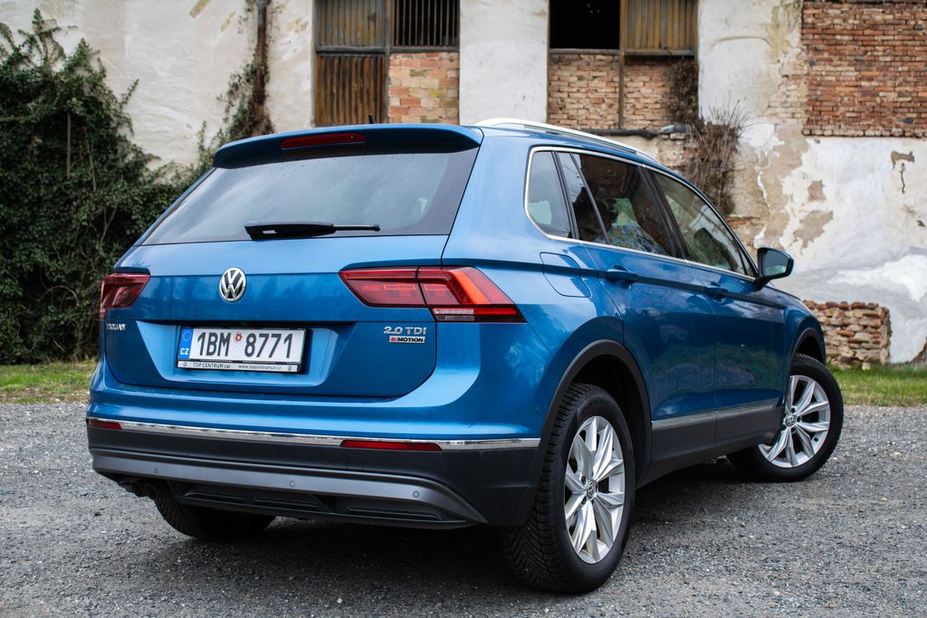 volkswagen-tiguan - 4