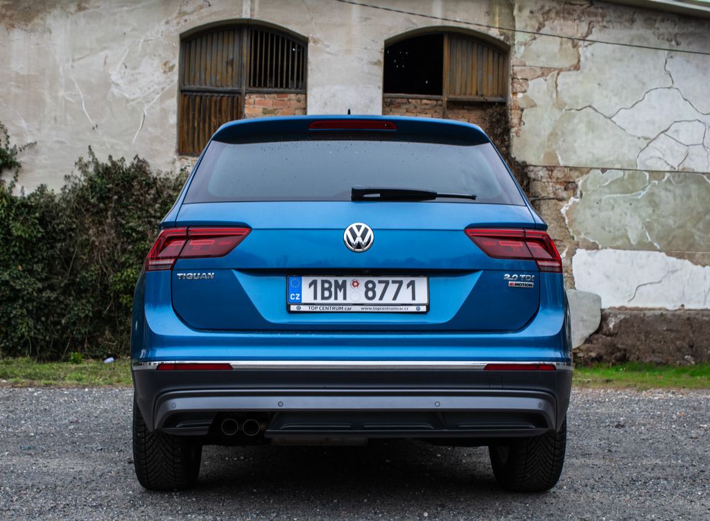 volkswagen-tiguan - 5
