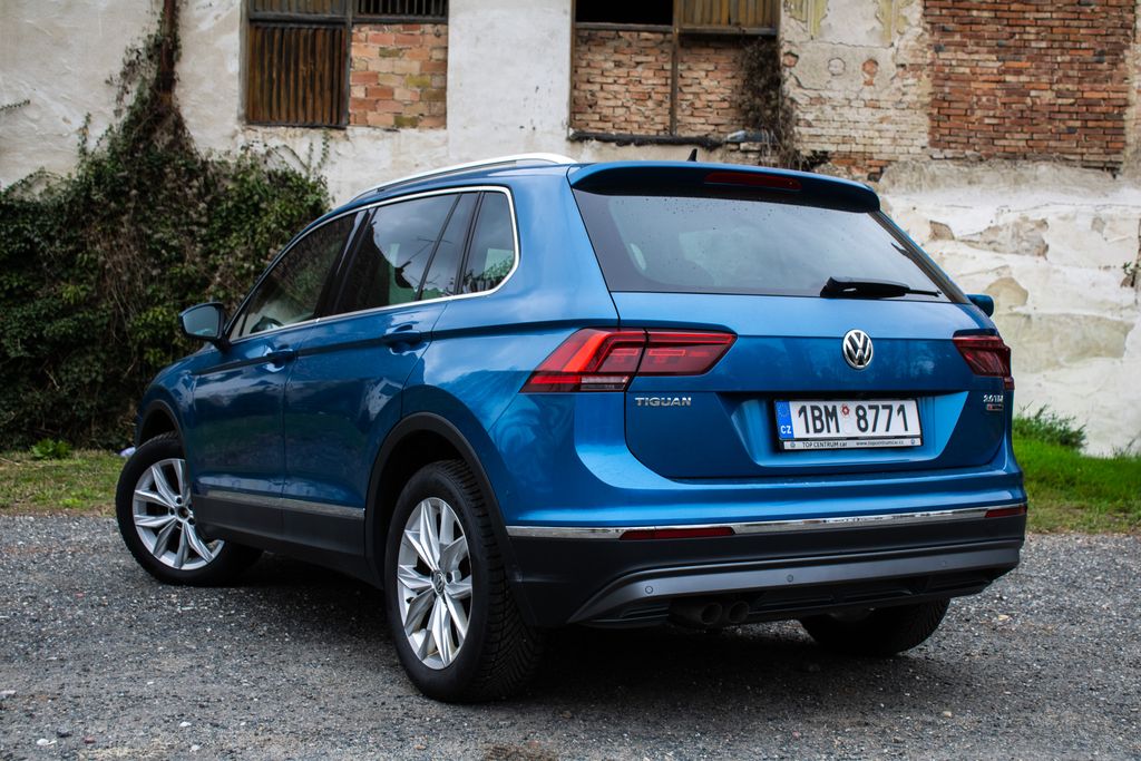 volkswagen-tiguan - 6
