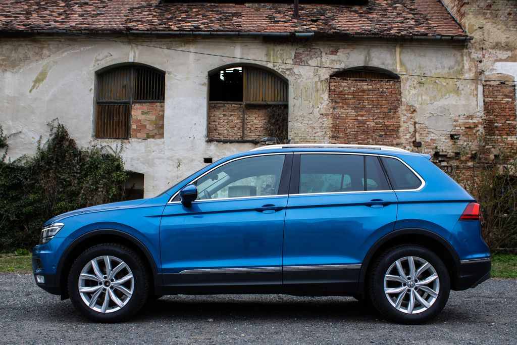 volkswagen-tiguan - 7